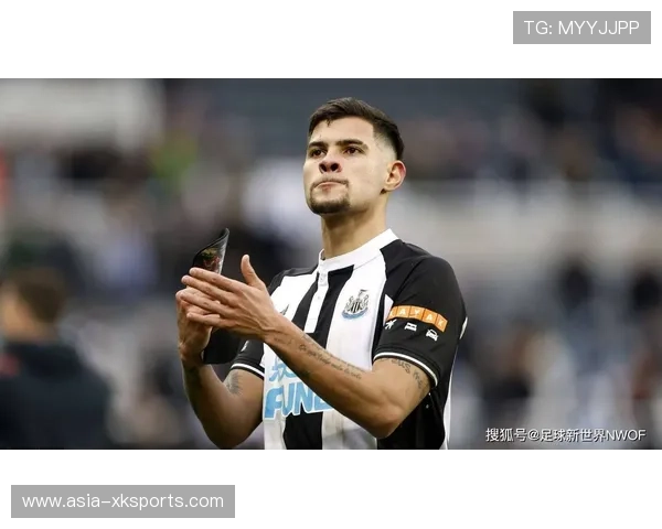 布鲁诺吉马良斯复出影响，纽卡斯尔攻防效率提升